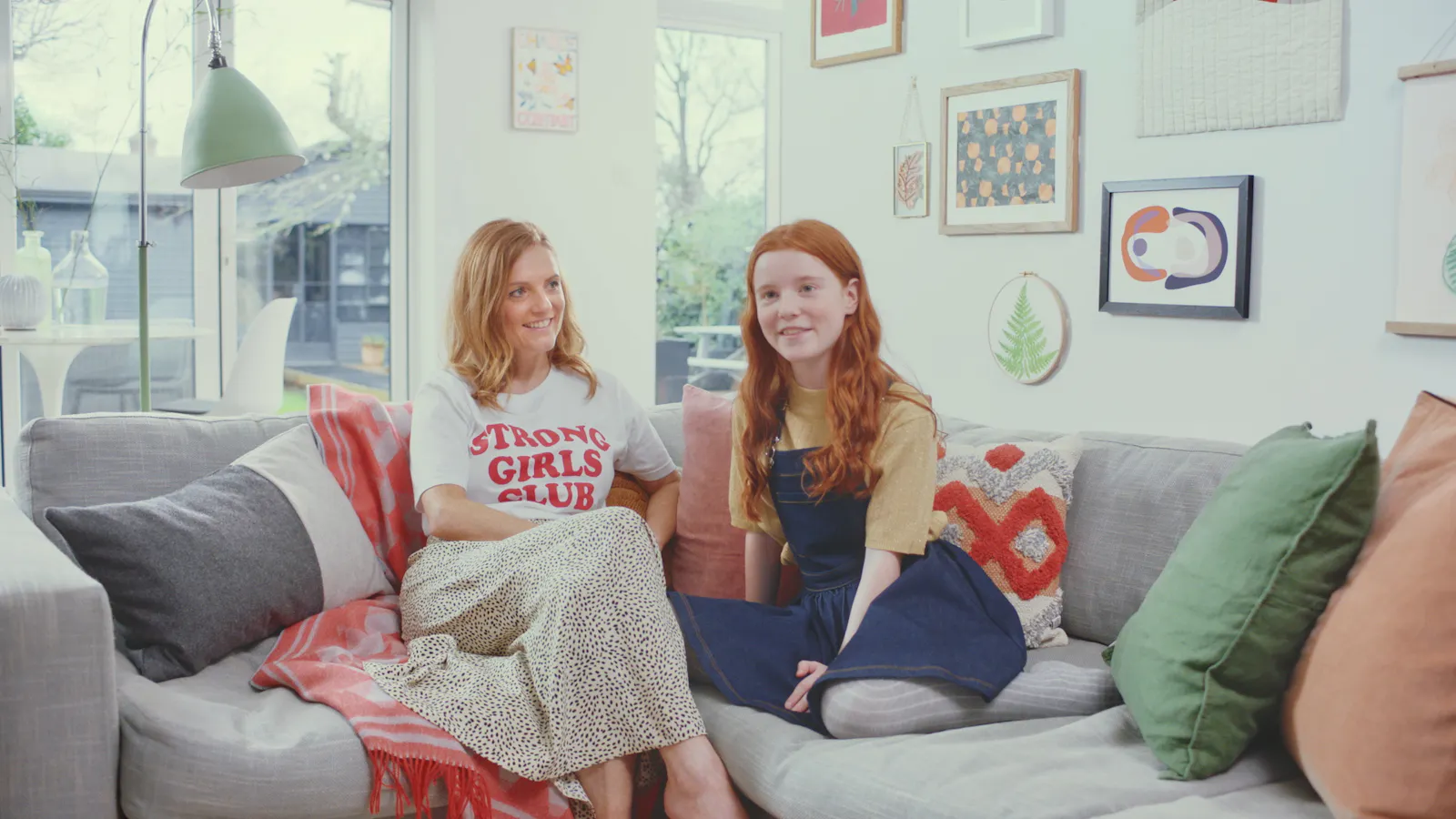 Sky Arts Re-Launch | Think Make Create